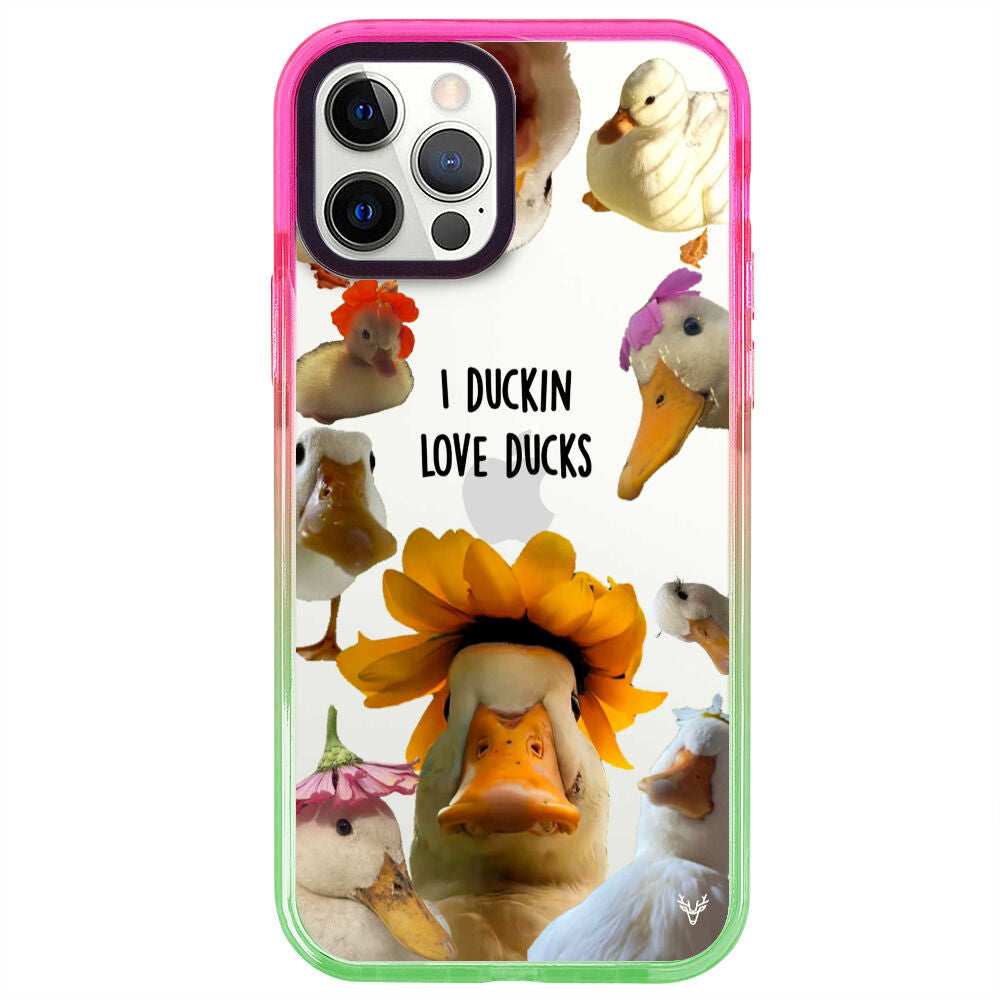 ArtycasePembeYeşil