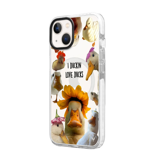 MagsafeliArtycaseBeyaz