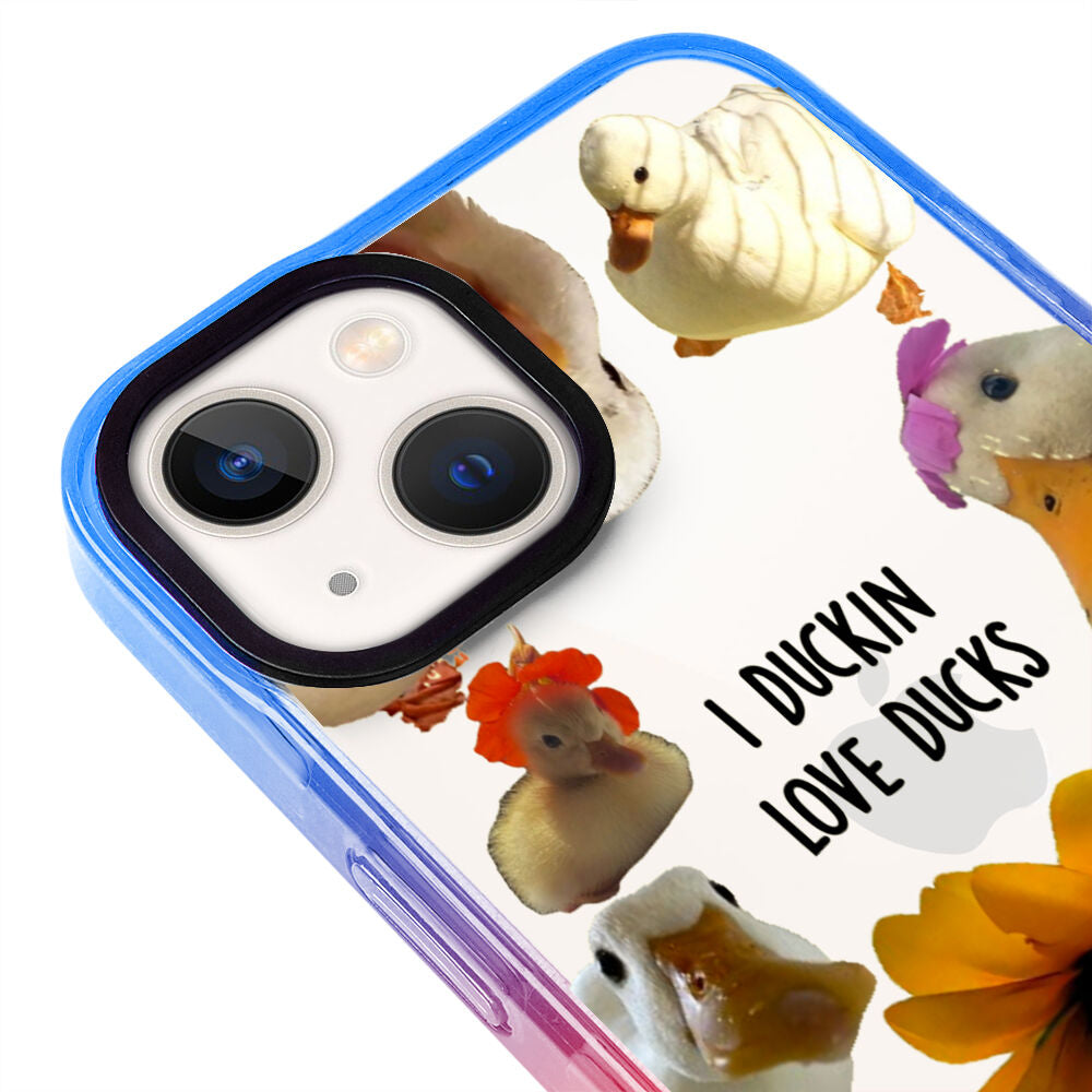 ArtycaseMaviKırmızı
