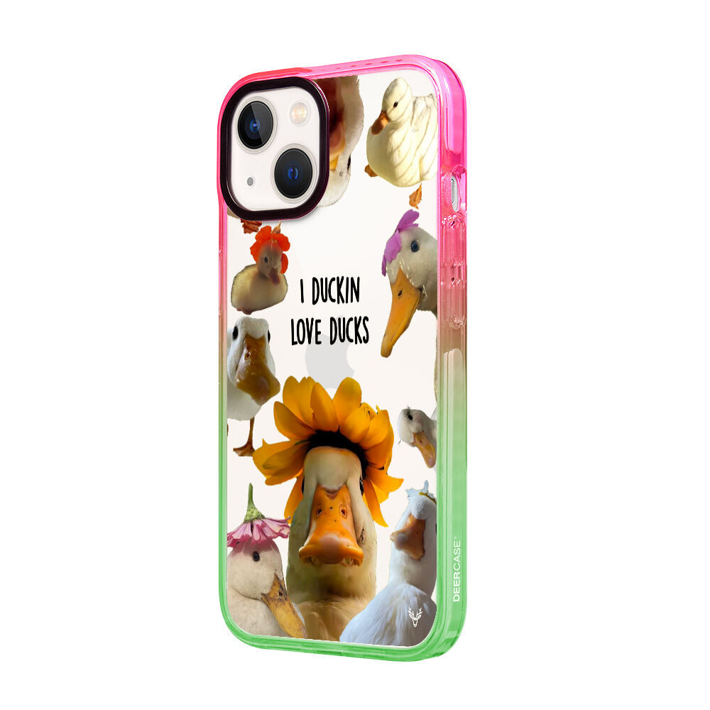 ArtycasePembeYeşil