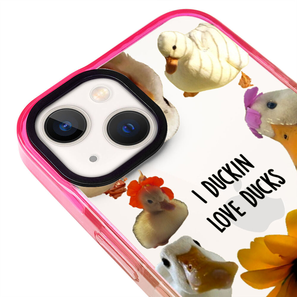 ArtycasePembeYeşil