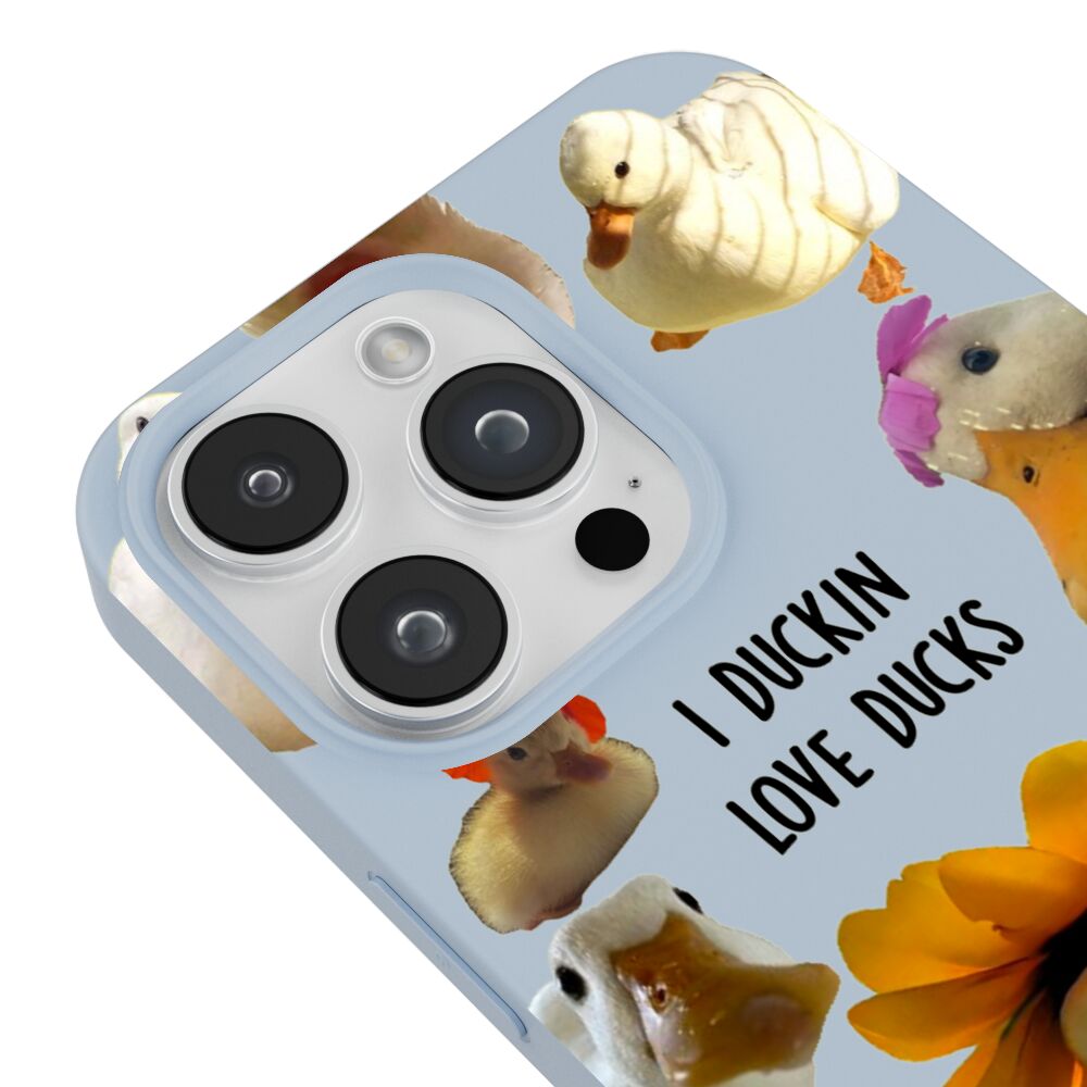 RenkliSilikonMavi