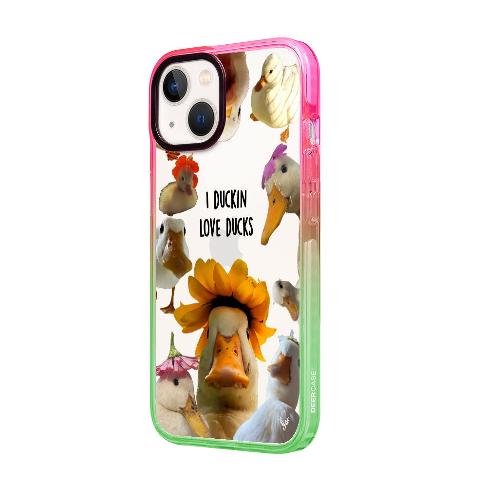 ArtycasePembeYeşil