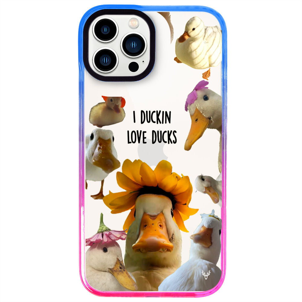 ArtycaseMaviKırmızı