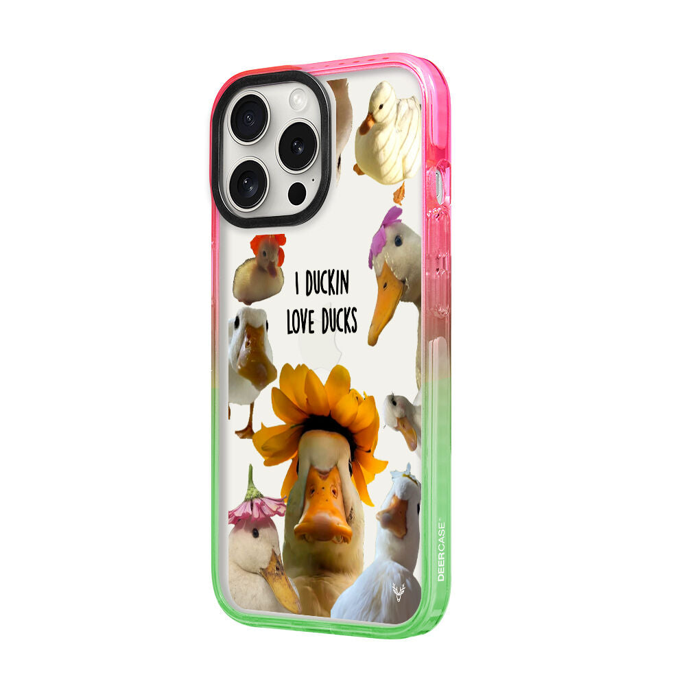 ArtycasePembeYeşil