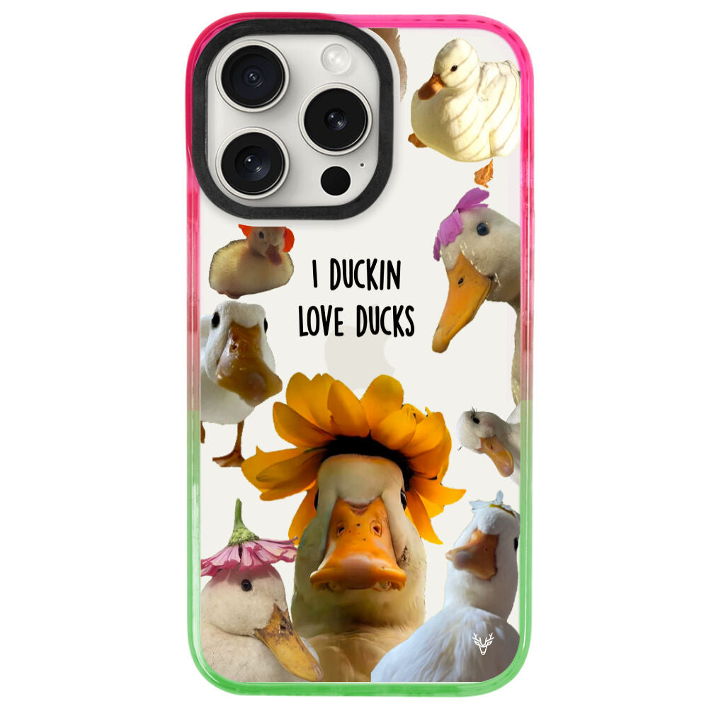 ArtycasePembeYeşil
