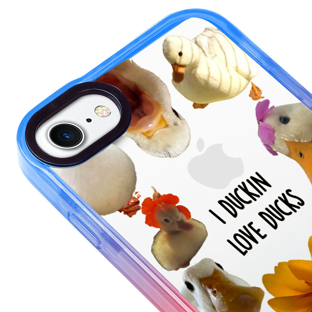 ArtycaseMaviKırmızı