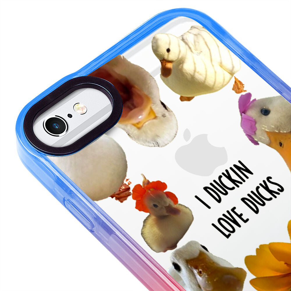 ArtycaseMaviKırmızı
