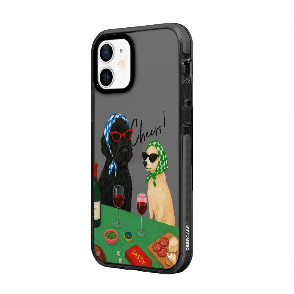 ArtycaseCoolBlack
