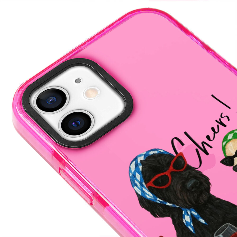 ArtycaseFuşya