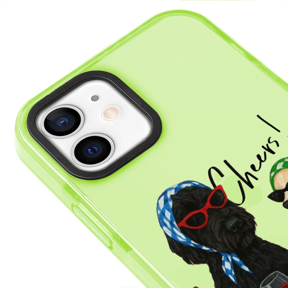 ArtycaseYeşil