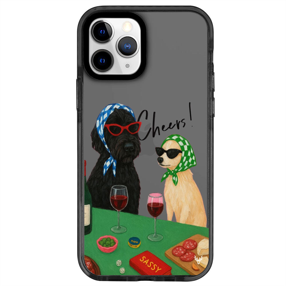ArtycaseCoolBlack