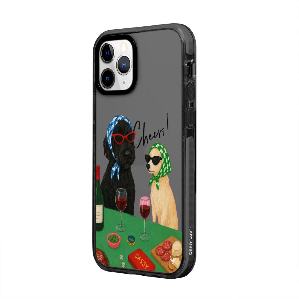 ArtycaseCoolBlack