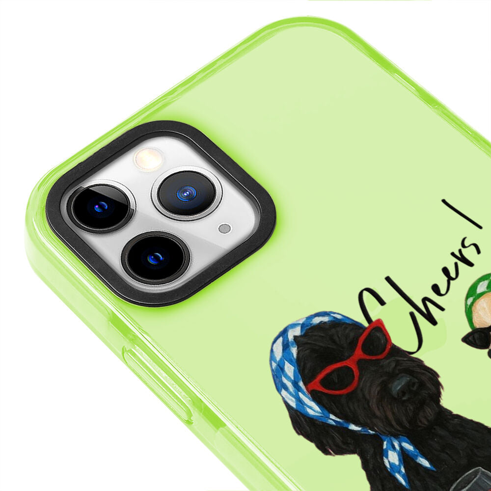 ArtycaseYeşil