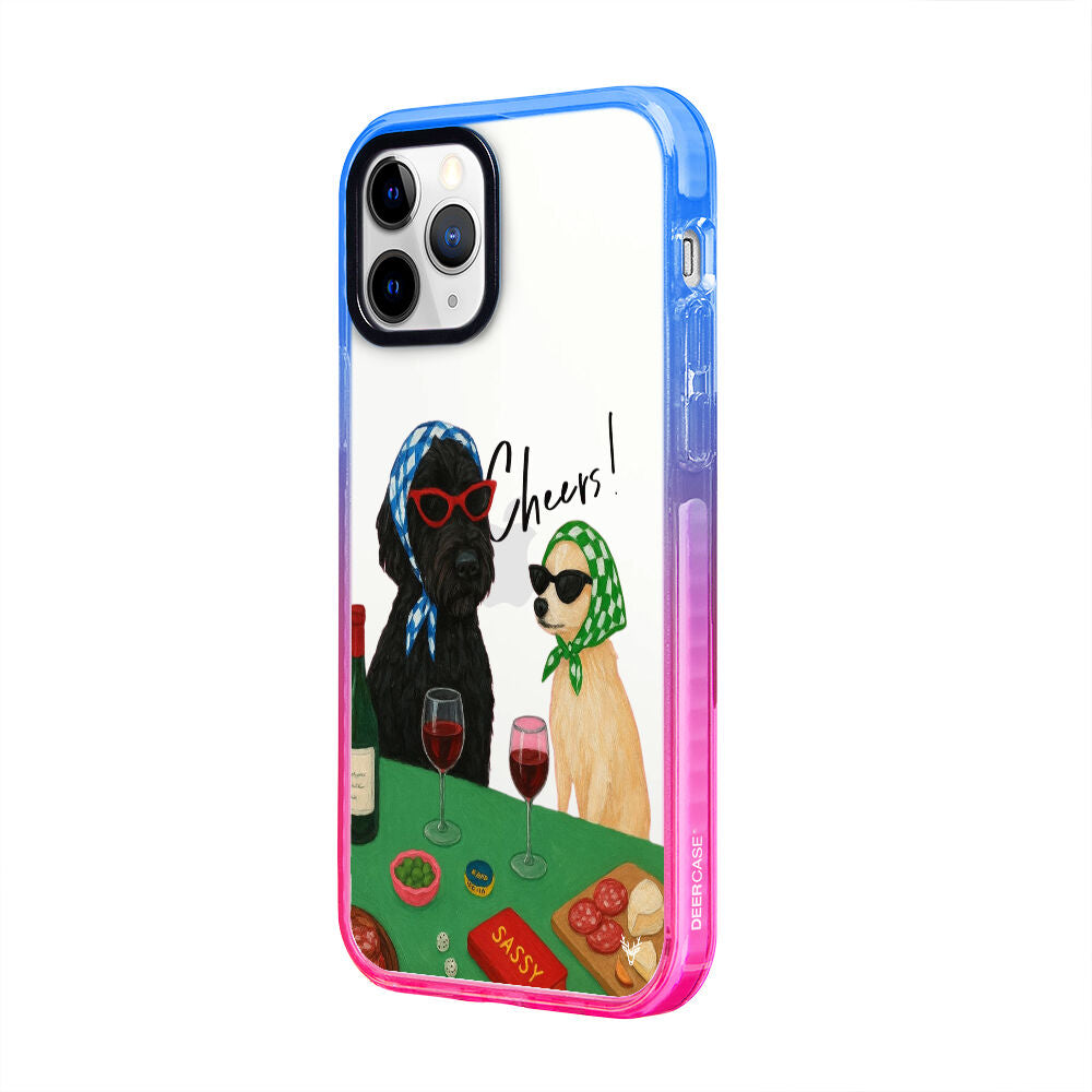 ArtycaseMaviKırmızı