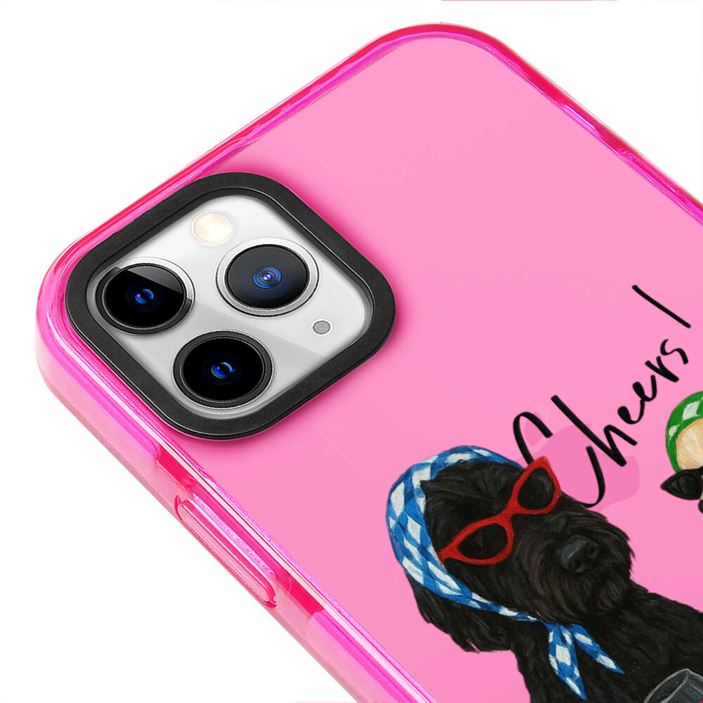 ArtycaseFuşya
