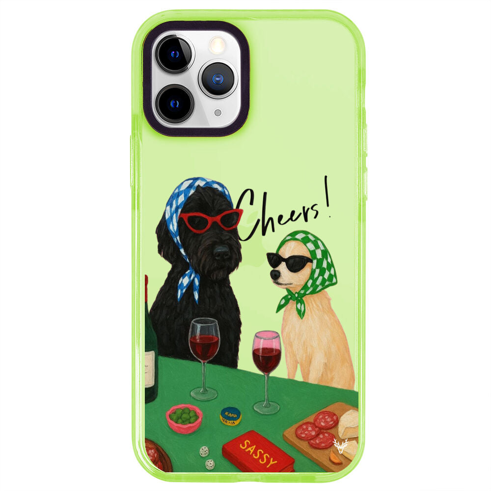 ArtycaseYeşil