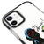 iPhone 12 Dogs Cheers Telefon Kılıfı - Artycase - Siyah