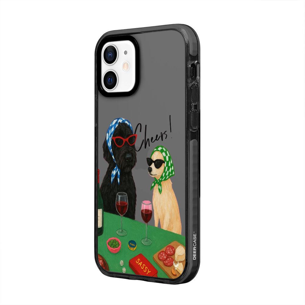 ArtycaseCoolBlack