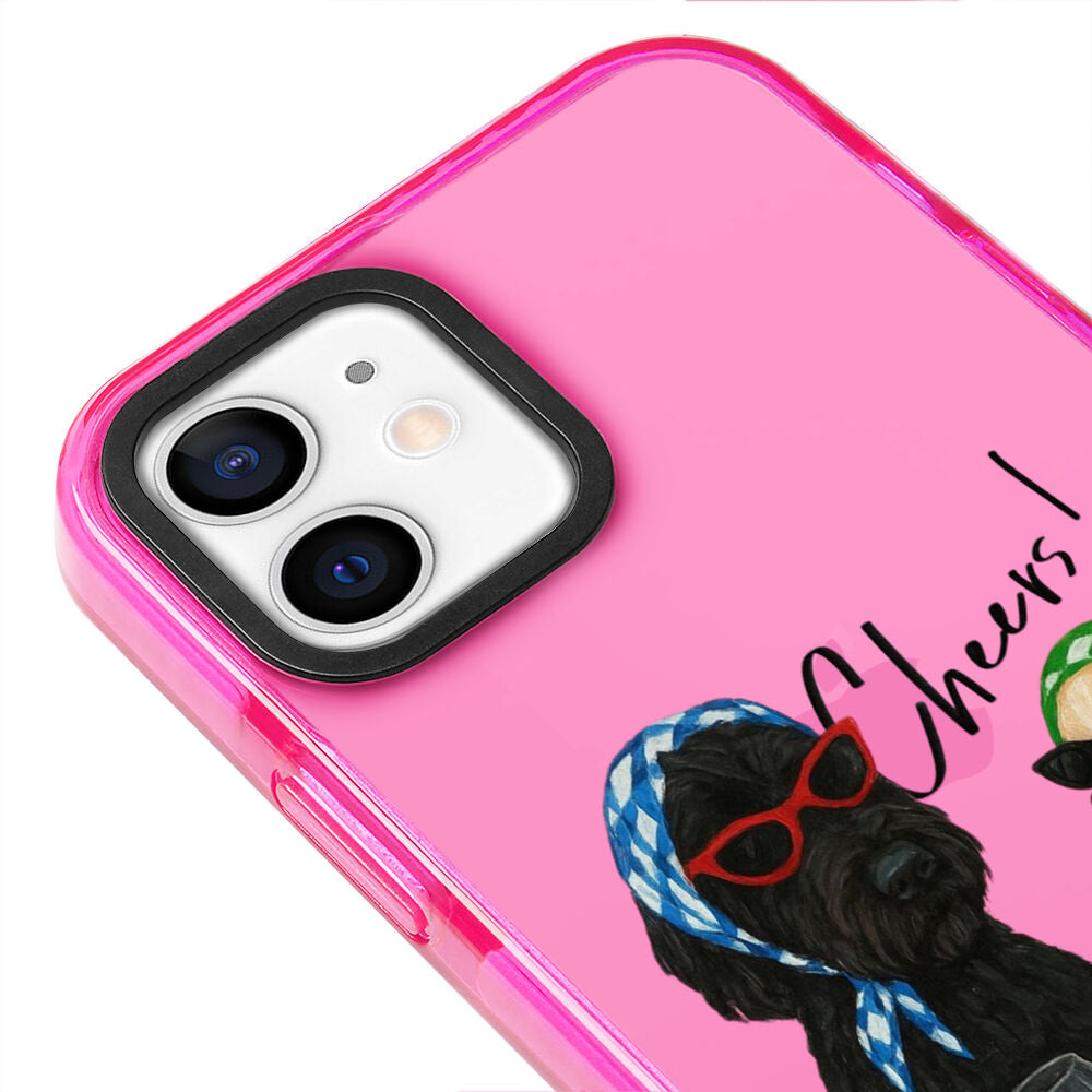 ArtycaseFuşya