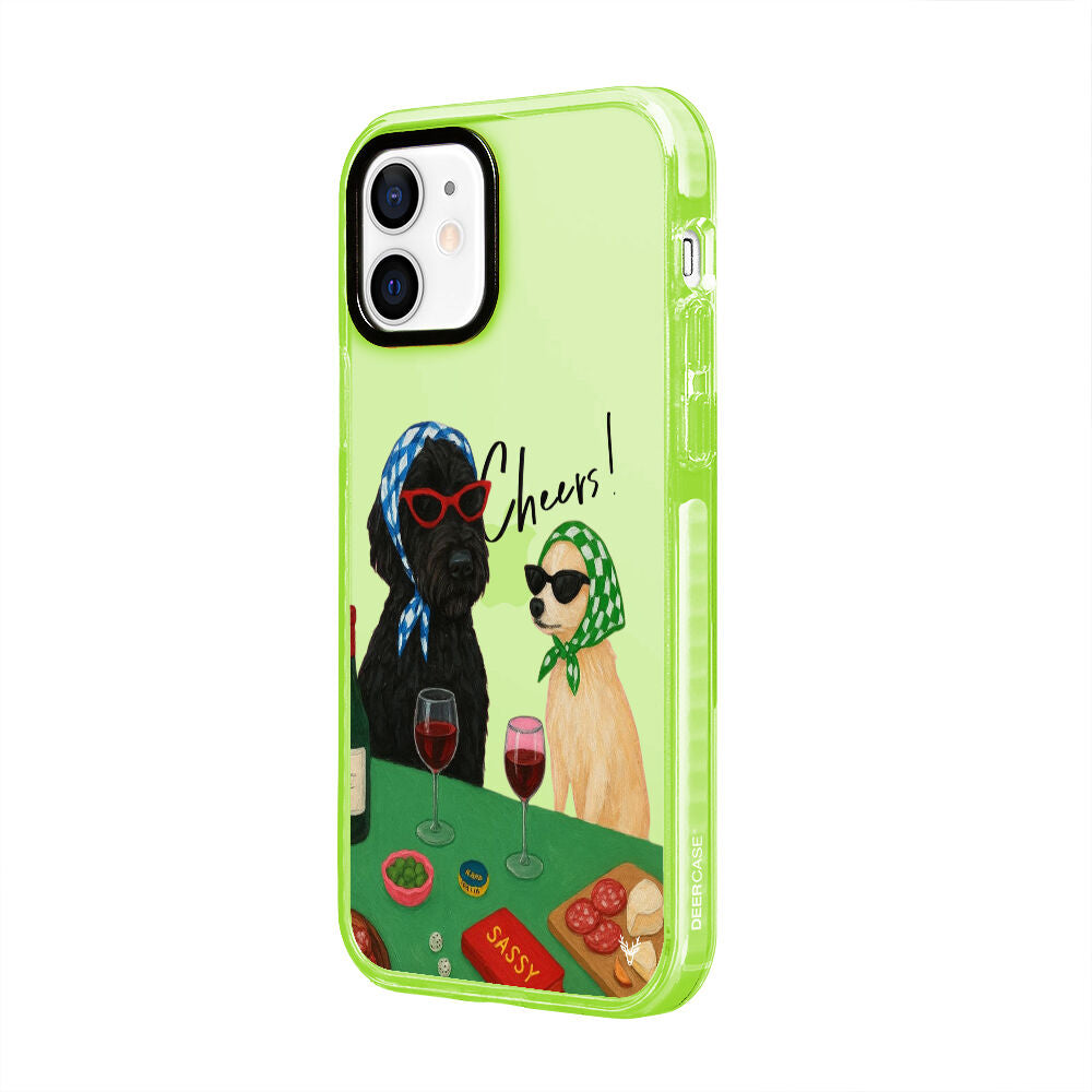 ArtycaseYeşil