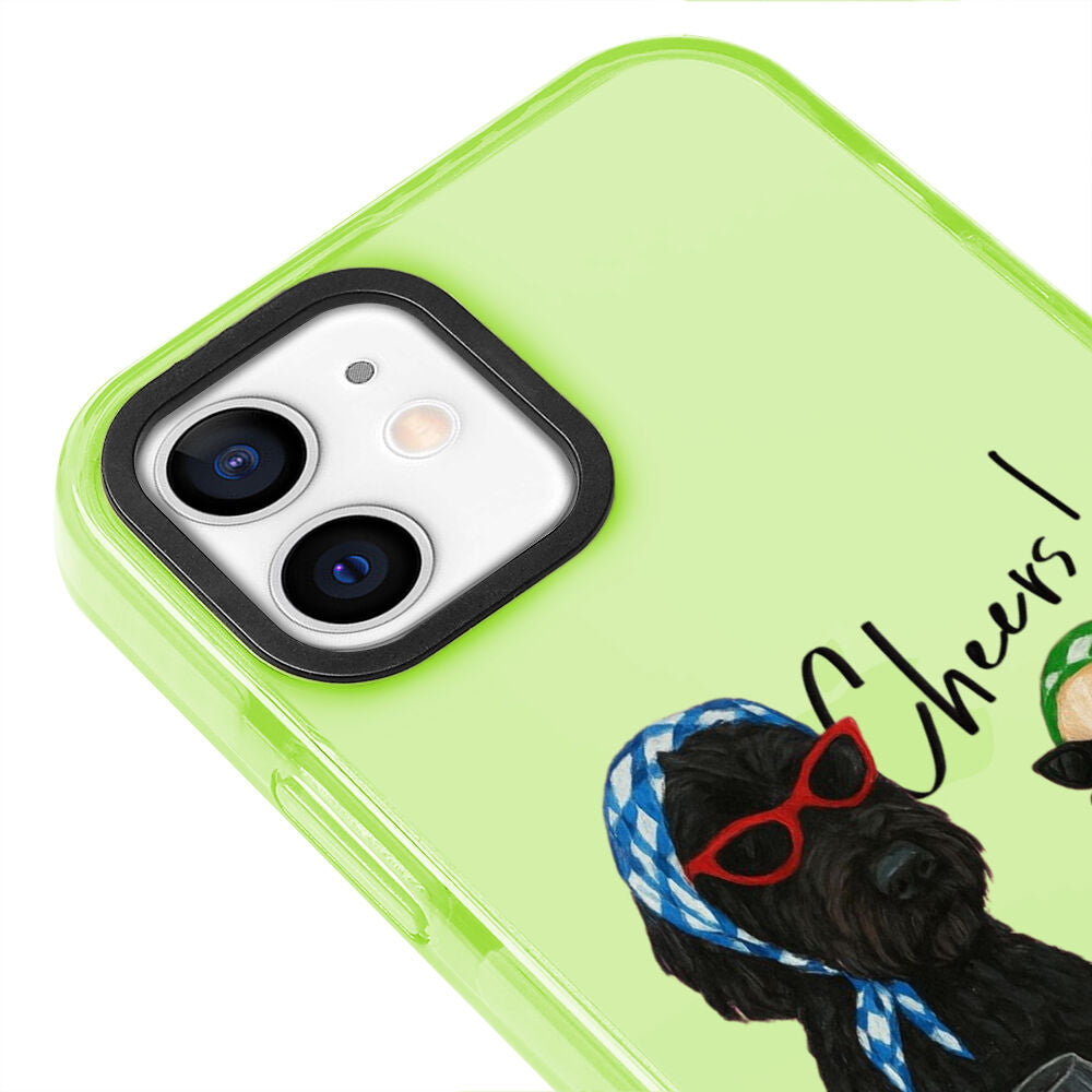 ArtycaseYeşil