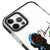 iPhone 12 Pro Dogs Cheers Telefon Kılıfı - Artycase - Siyah