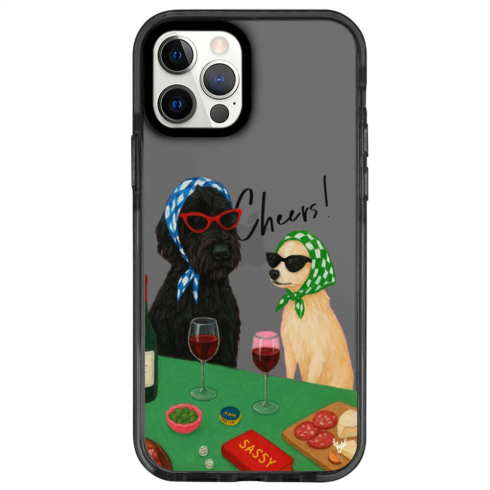 ArtycaseCoolBlack