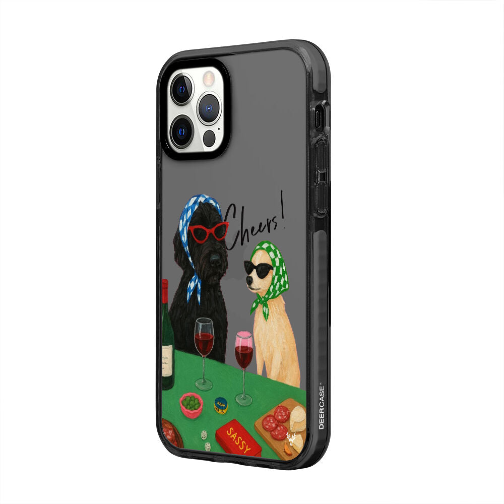ArtycaseCoolBlack