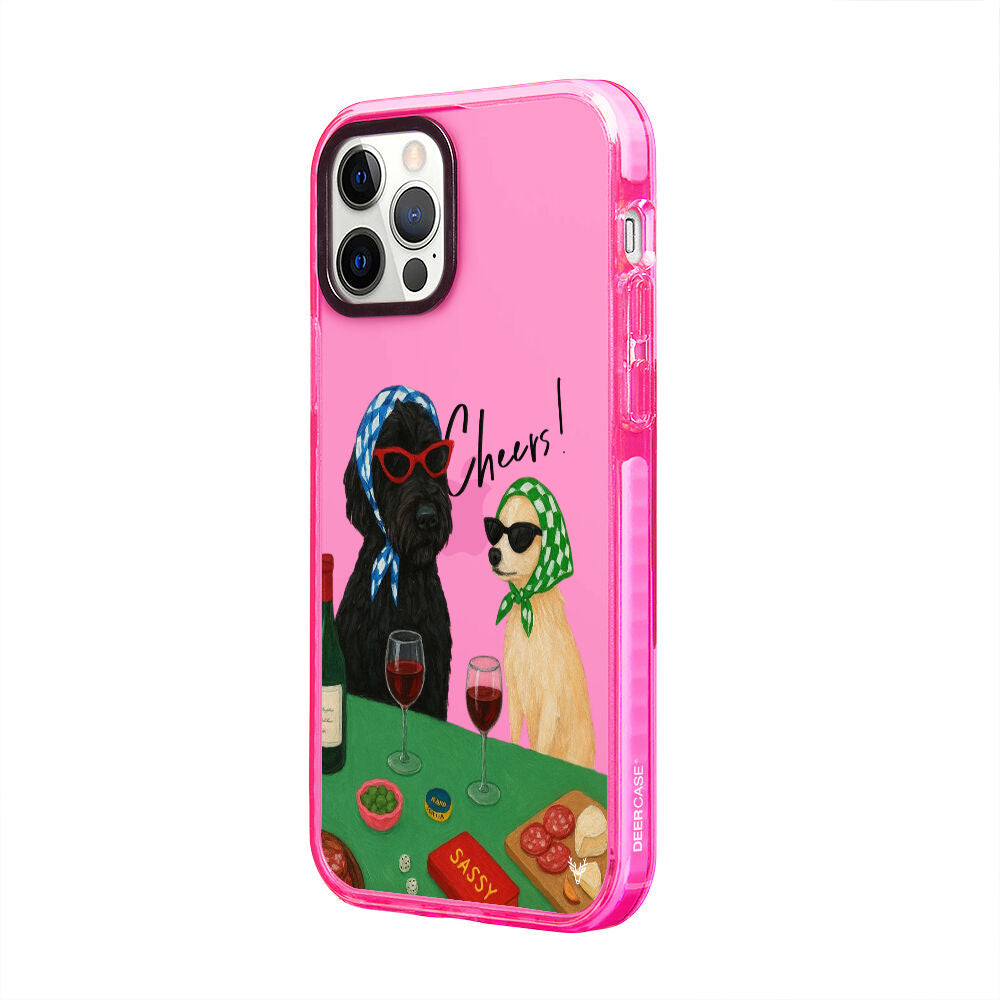 ArtycaseFuşya