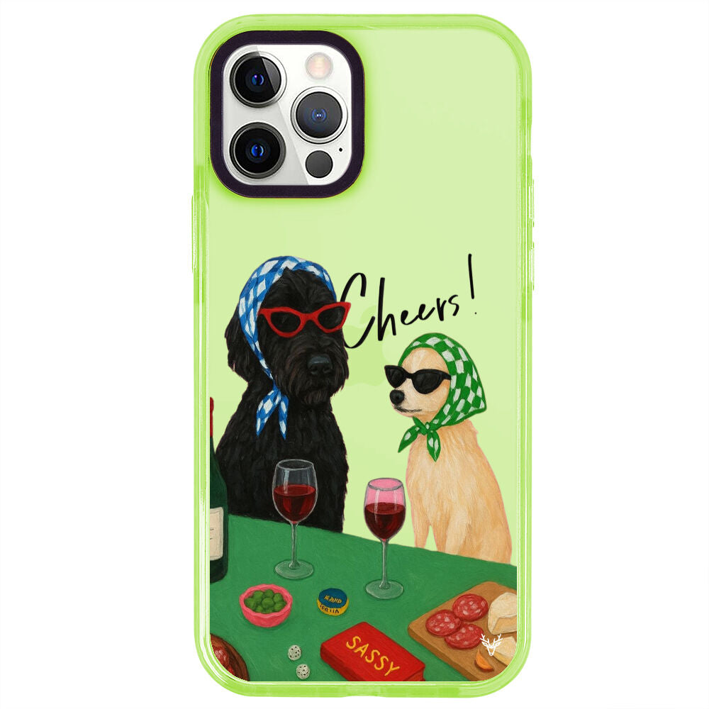 ArtycaseYeşil