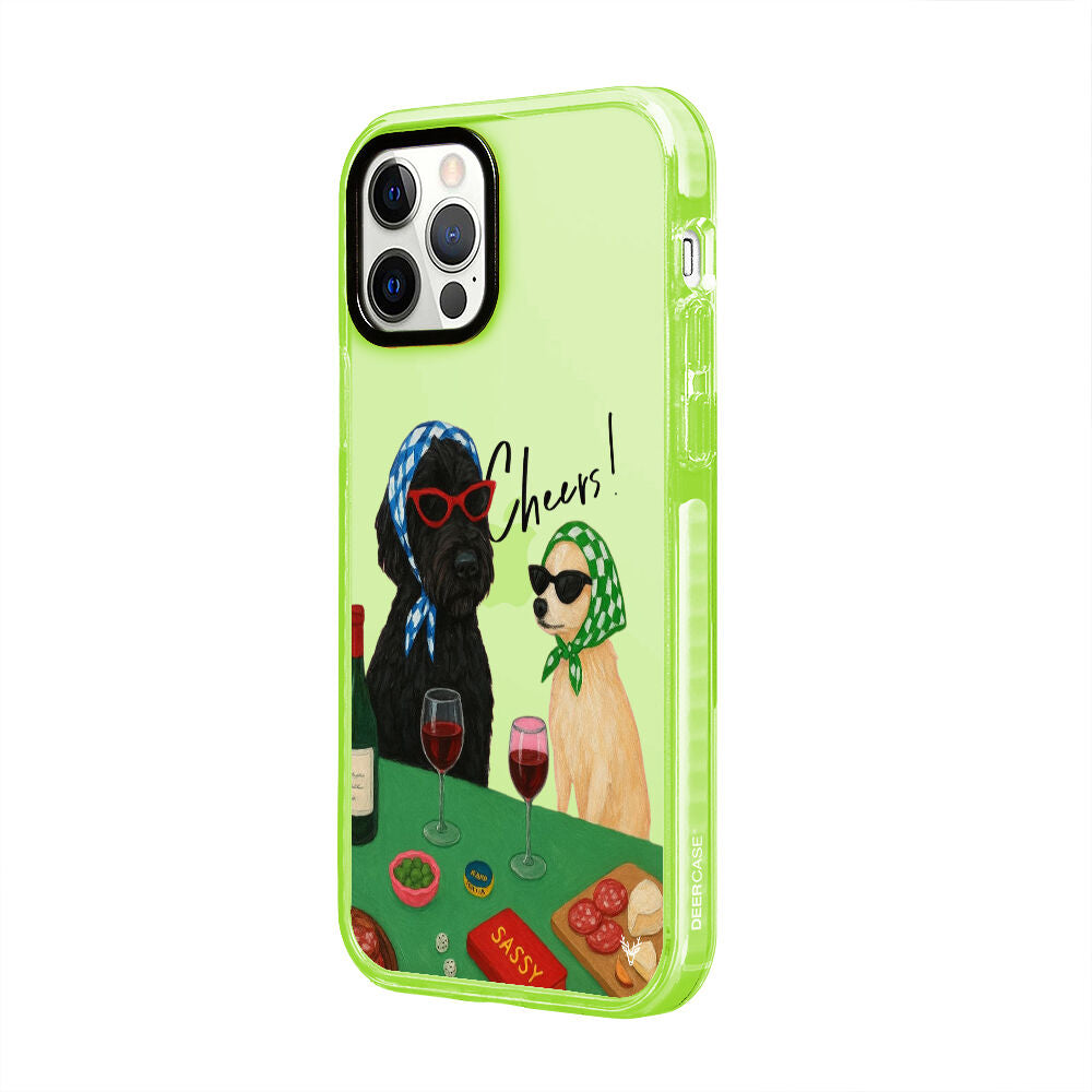 ArtycaseYeşil