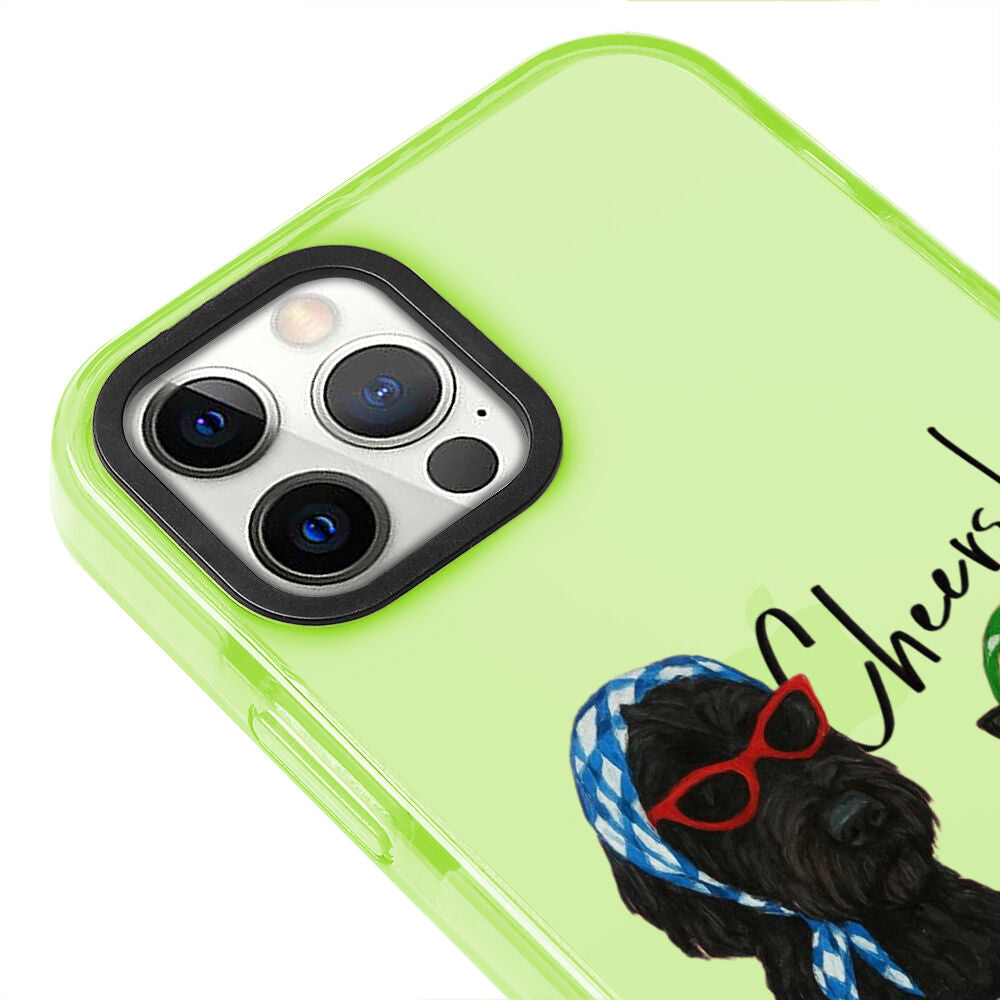 ArtycaseYeşil