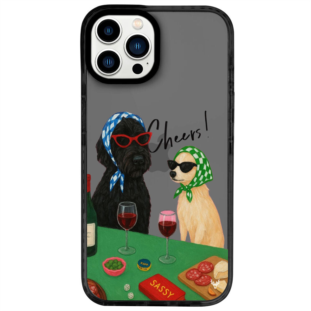 ArtycaseCoolBlack