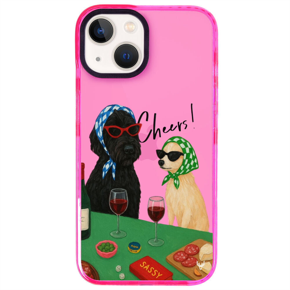 ArtycaseFuşya