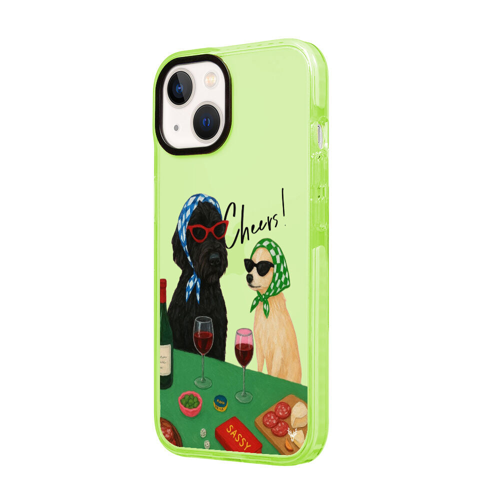 ArtycaseYeşil