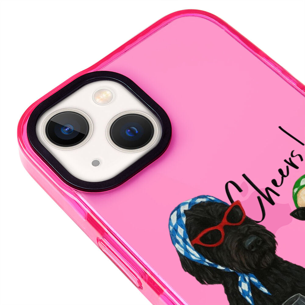 ArtycaseFuşya
