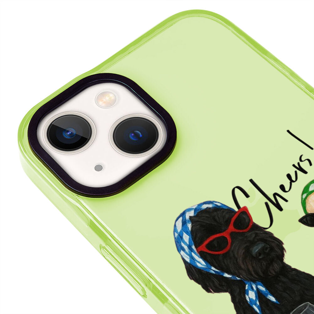 ArtycaseYeşil