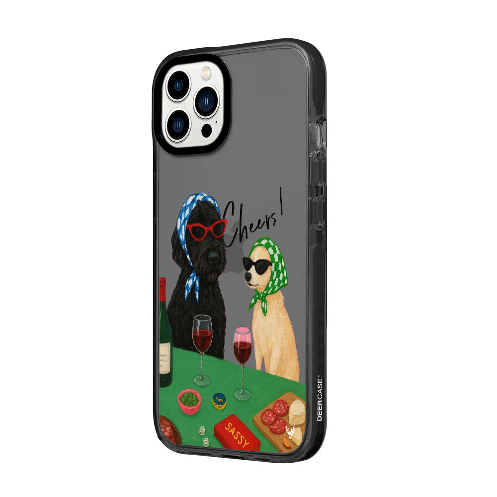 ArtycaseCoolBlack