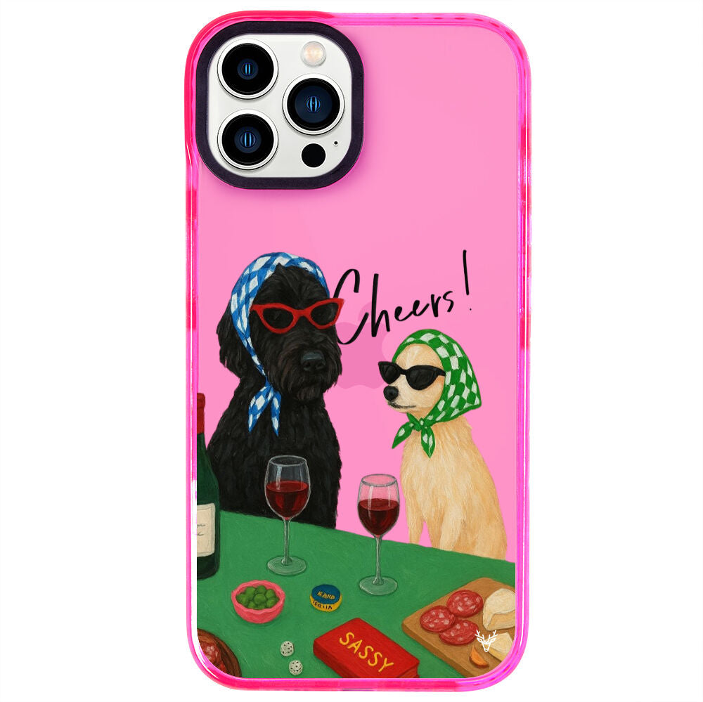 ArtycaseFuşya