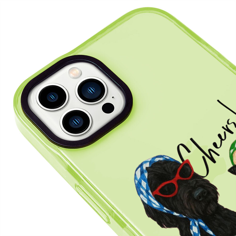 ArtycaseYeşil