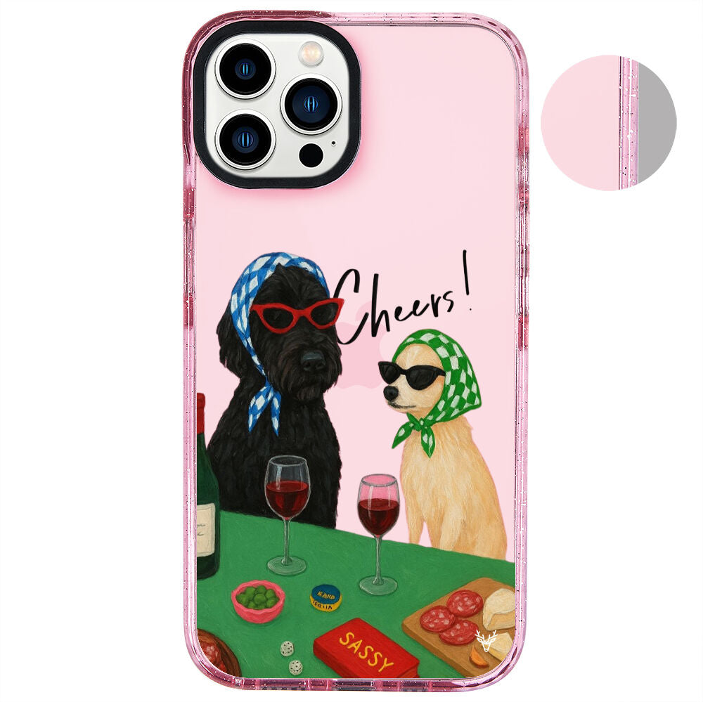 ArtycaseSimliPembe