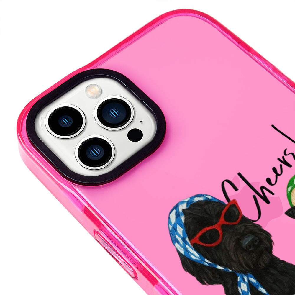 ArtycaseFuşya