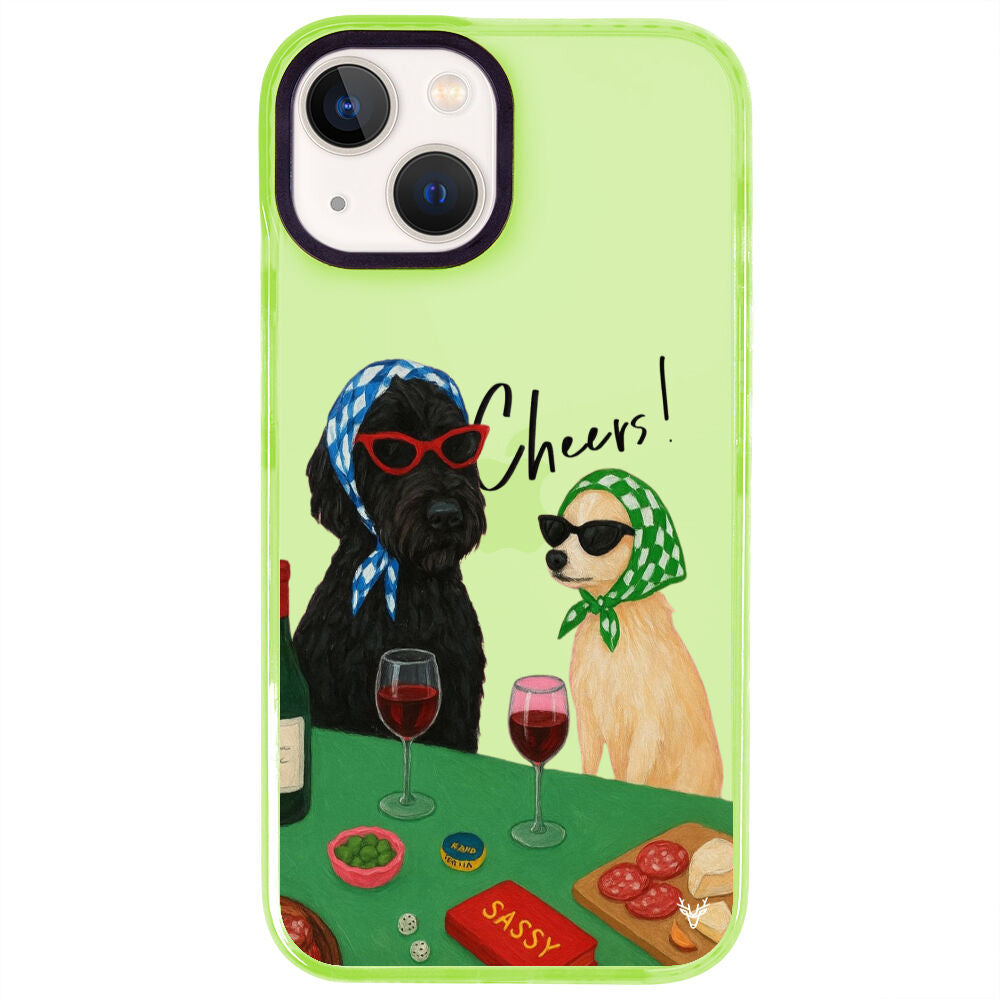 ArtycaseYeşil