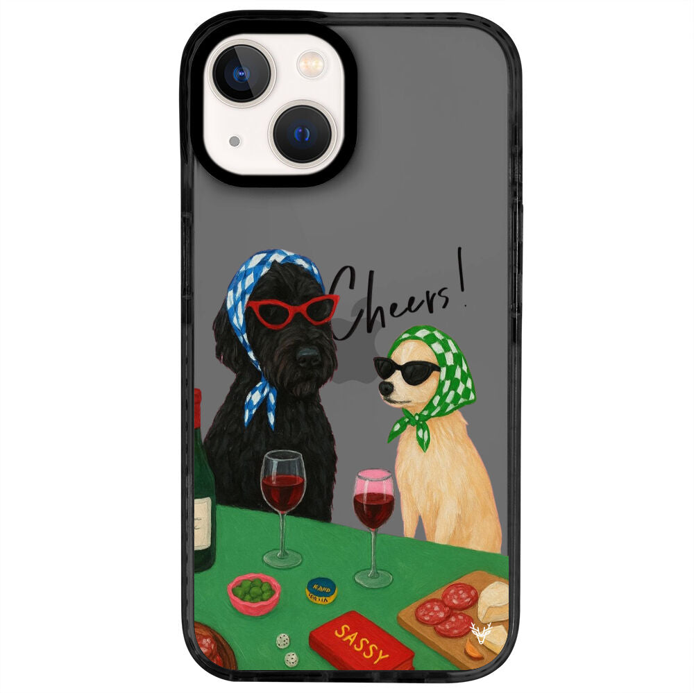 ArtycaseCoolBlack