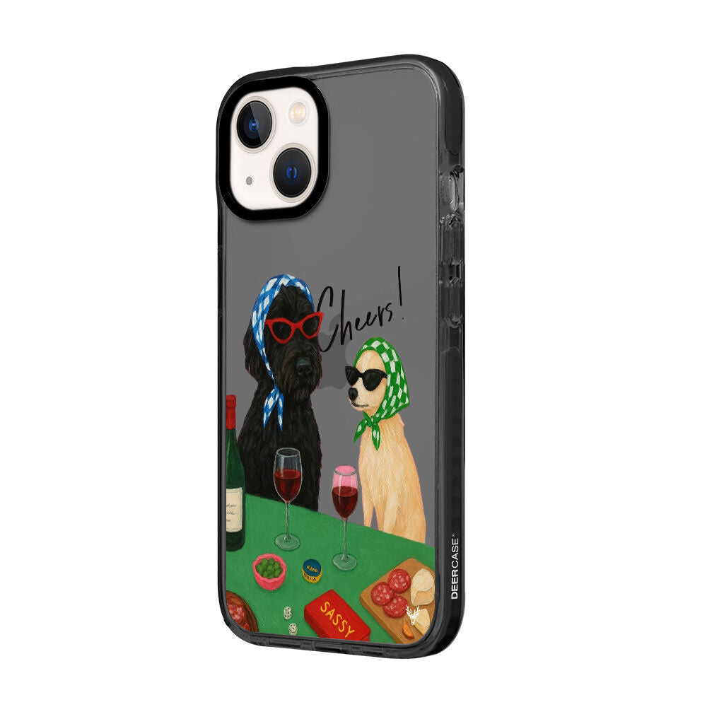 ArtycaseCoolBlack