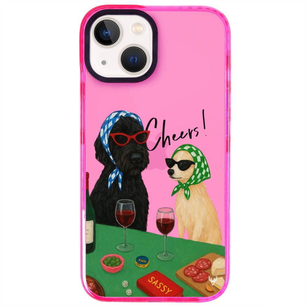 ArtycaseFuşya