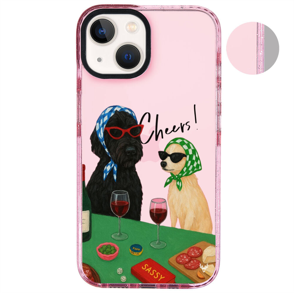 ArtycaseSimliPembe