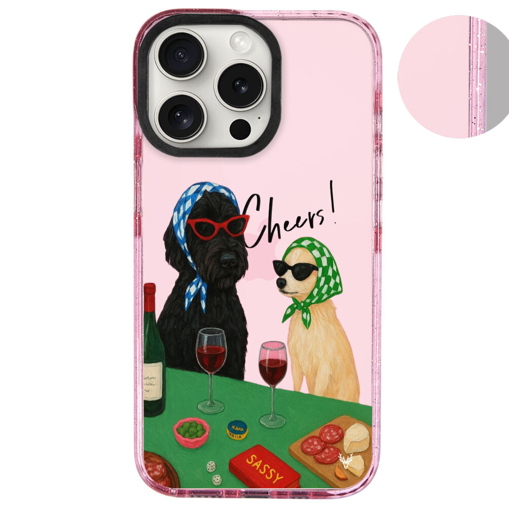 ArtycaseSimliPembe