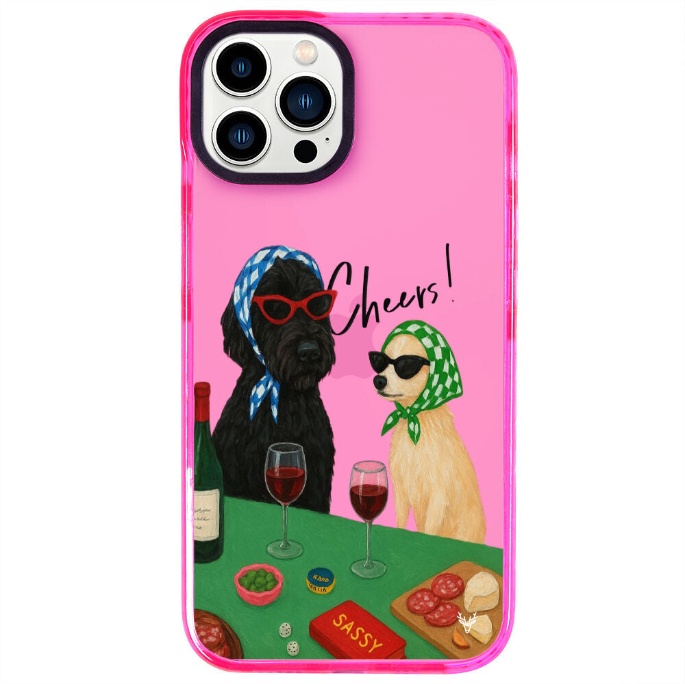 ArtycaseFuşya